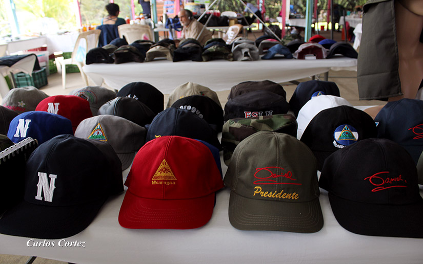 GORRAS